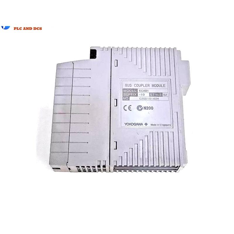 Yokogawa EC401-10 S2 ESB Bus Coupler Module 100% New