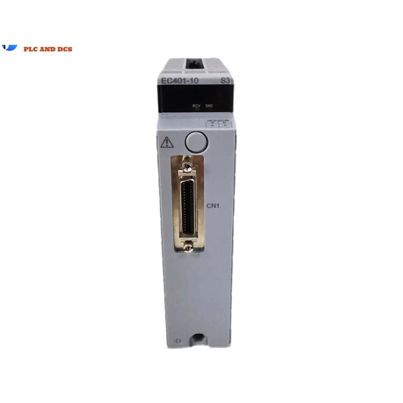 Yokogawa EC401-10 S3 ESB Bus Coupler
