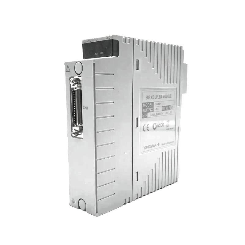 Yokogawa EC401-10 ESB Bus Coupler Module Trusted supplier