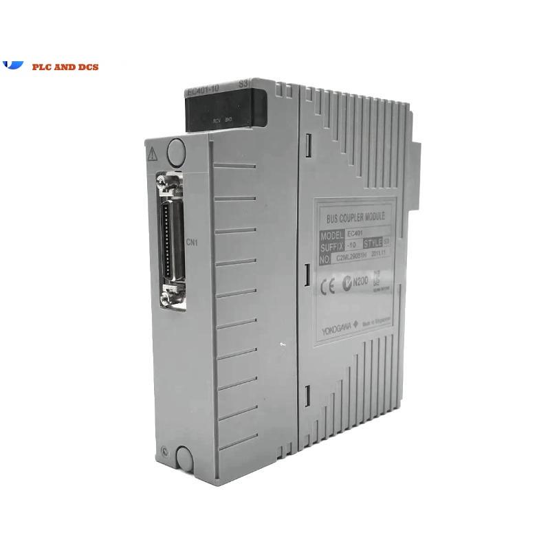 Yokogawa EC401-10 S3 ESB Bus Coupler Module 30-Day Returns！