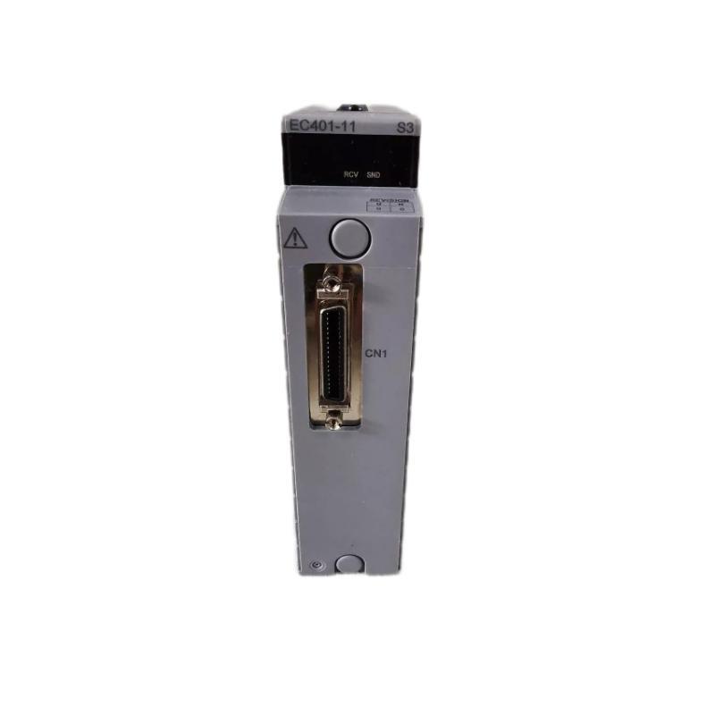 Yokogawa EC401-11 ESB Bus Coupler Mo