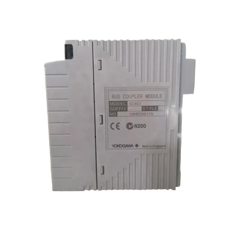 Yokogawa EC401 ESB Bus Coupler Module 100% New