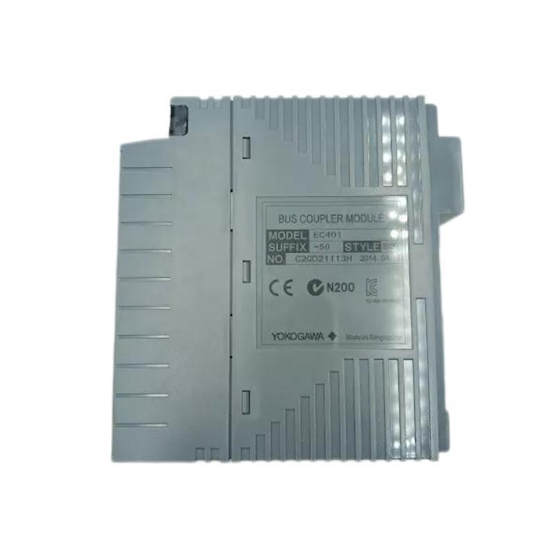 Yokogawa EC401-50 ESB Bus Coupler Module 100% New