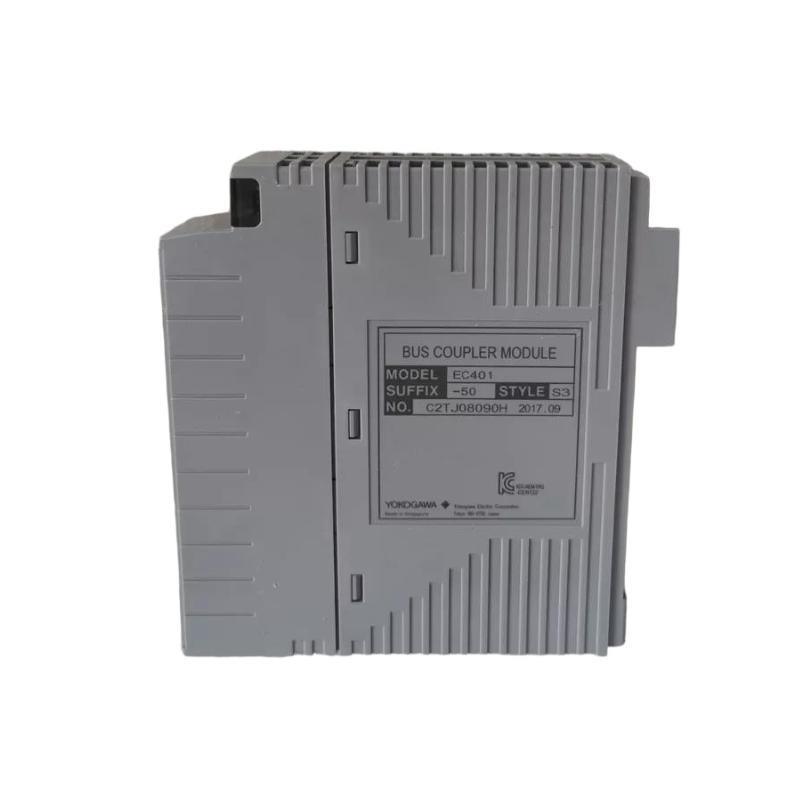 Yokogawa EC401-50 S3 ESB Bus Coupler Module Original