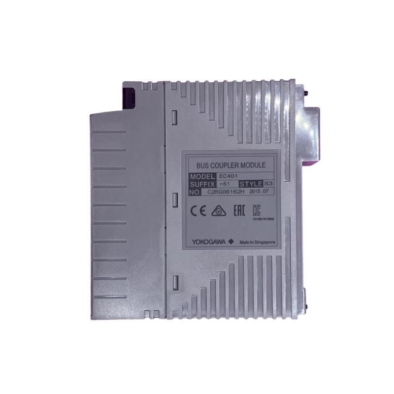 Yokogawa EC401-51 ESB Bus Coupler Module 30-Day Returns！