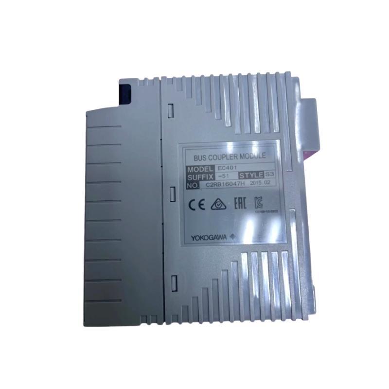 Yokogawa EC401-51 S2 Bus Coupler Mod