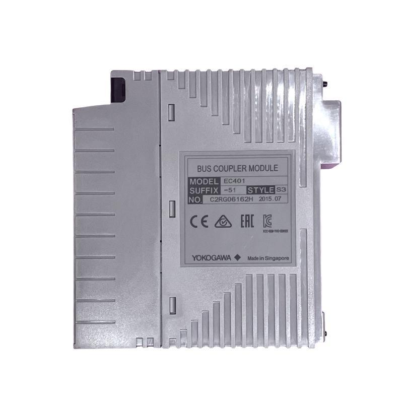 Yokogawa EC401-51 S3 Bus Coupler Module 12-Month Warranty