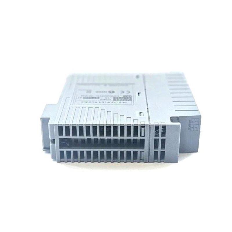 Yokogawa EC402-50 ESB Bus Coupler Module Trusted supplier