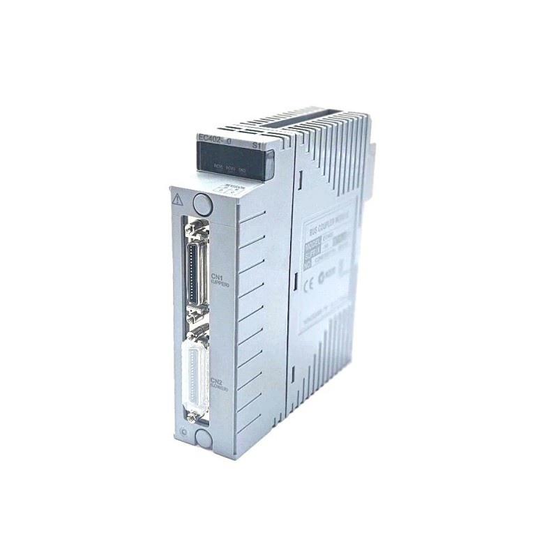Yokogawa EC402-50 ESB Bus Coupler Mo