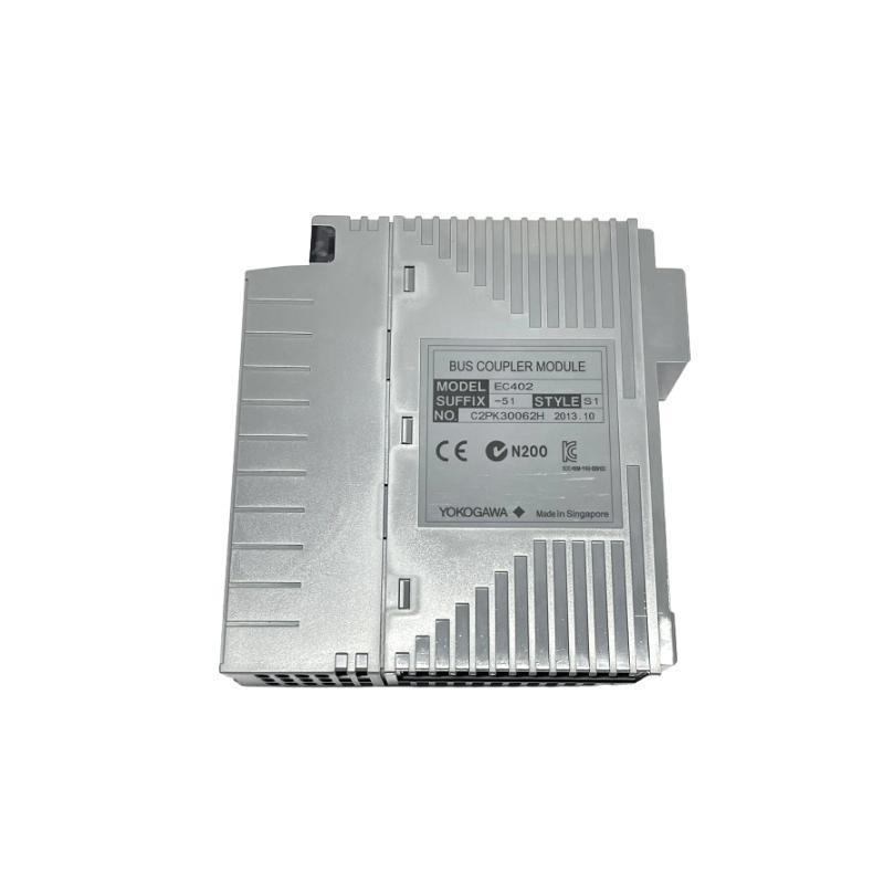 Yokogawa EC402-51 ESB Bus Coupler Module 12-Month Warranty