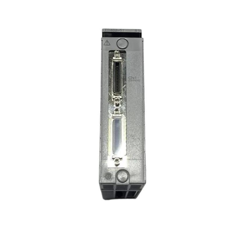 Yokogawa EC402-51 S1 Bus Coupler Mod