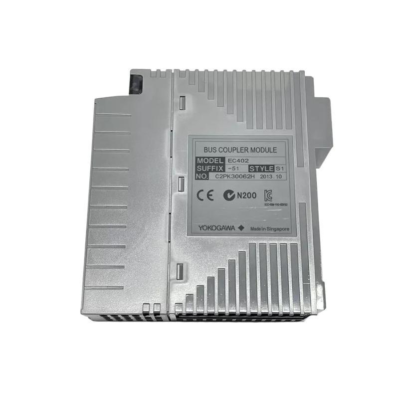 Yokogawa EC402-51 S1 Bus Coupler Module Original