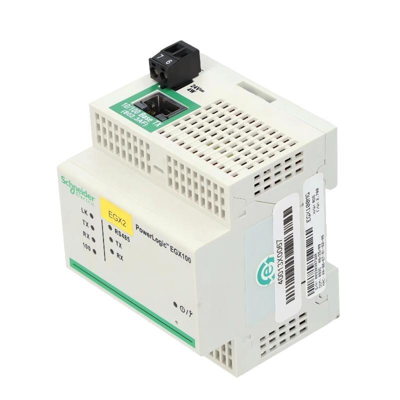 Schneider EGX100MG Ethernet Gateway 