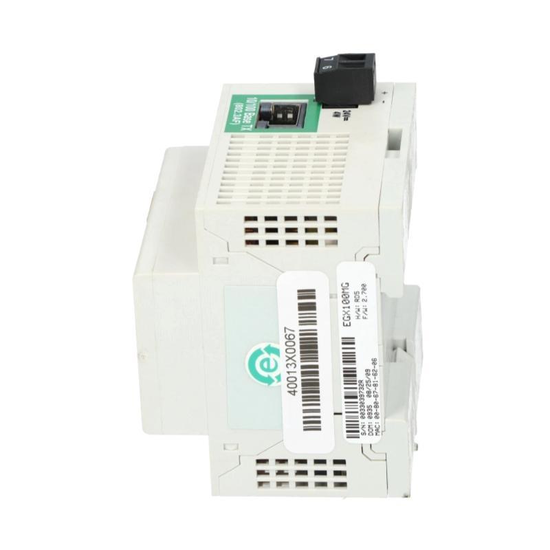 Schneider EGX100MG Ethernet Gateway Fast Shipping!