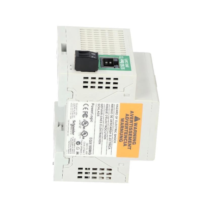 Schneider EGX100MG Ethernet Gateway Fast Shipping!