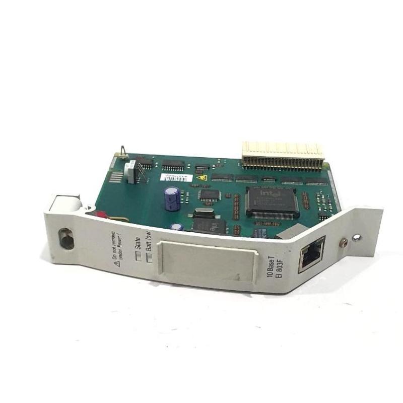 ABB EI 803F 3BDH000017R1 AC 800F Ethernet Communication Module Original