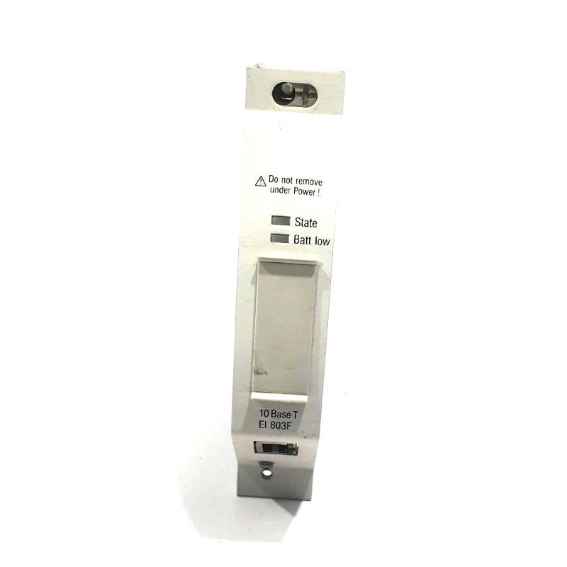 ABB EI 803F 3BDH000017R1 AC 800F Eth
