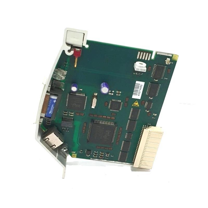 ABB EI 803F 3BDH000017R1 AC 800F Ethernet Communication Module Original