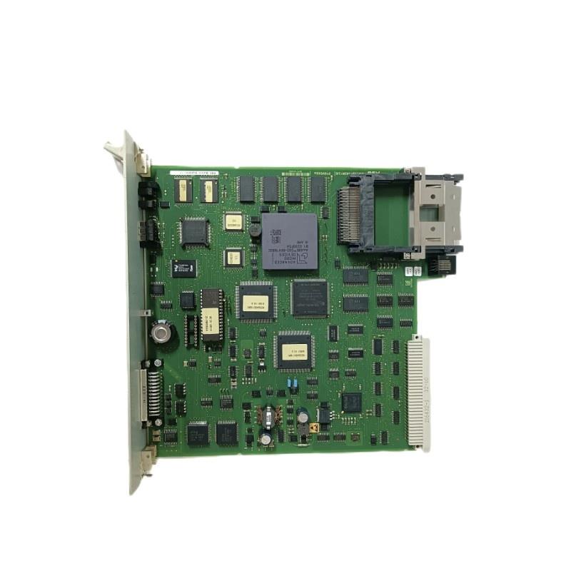 ABB EI802F 3BDH000016R1 Ethernet module AUI 30-Day Returns！