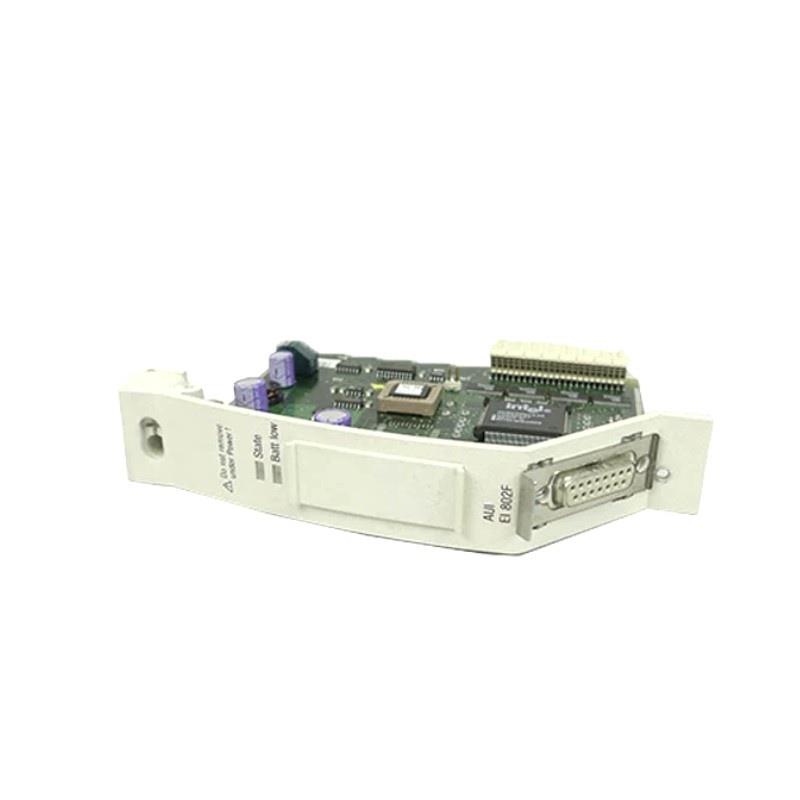 ABB EI802F 3BDH000016R1 Ethernet mod