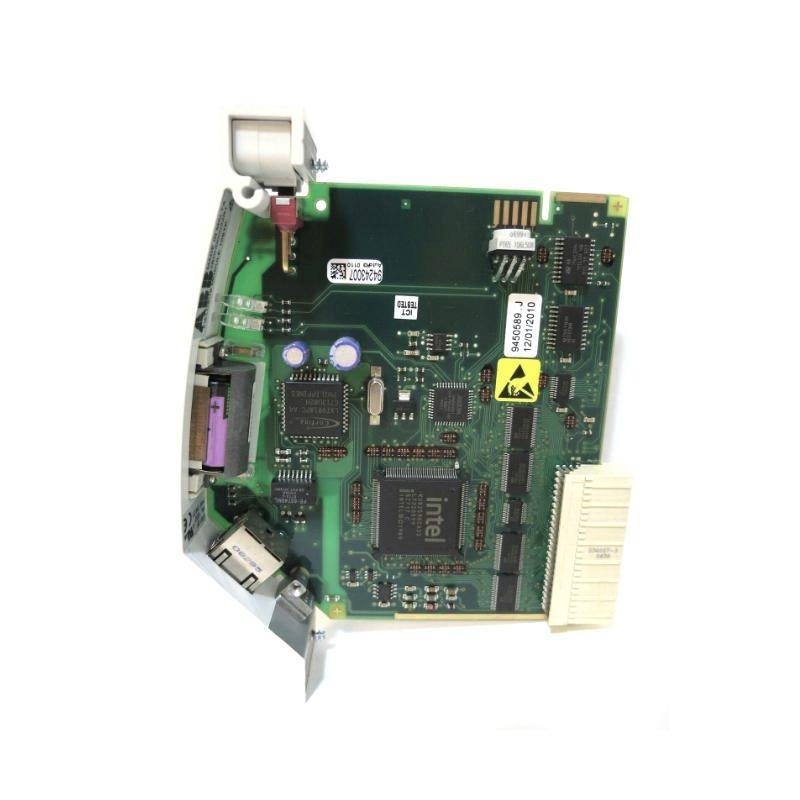 ABB EI802F 3BDH000016R1 Ethernet module AUI 30-Day Returns！