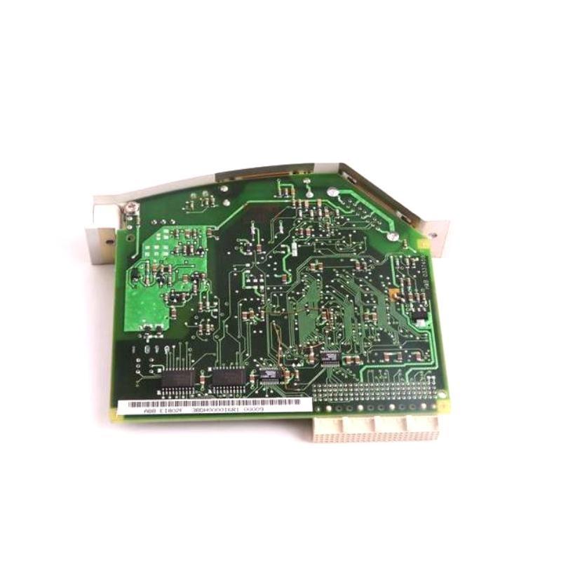 ABB EI802F 3BDH000016R1 Ethernet module AUI 30-Day Returns！