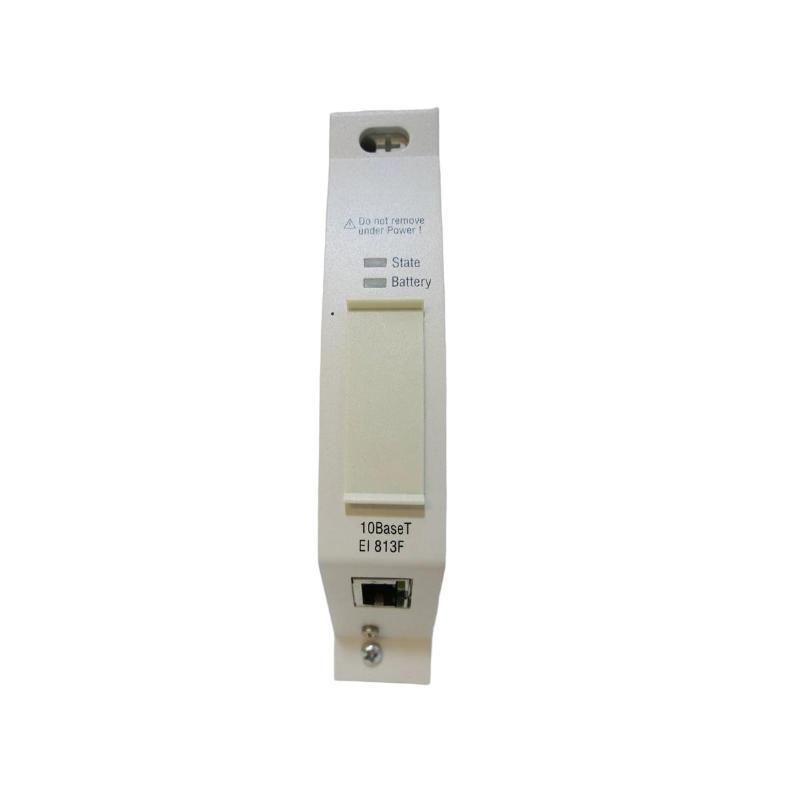 ABB EI813F 3BDH000022R1 Ethernet Mod