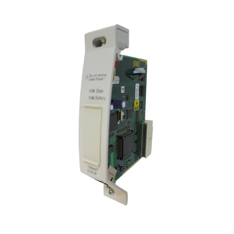 ABB EI813F 3BDH000022R1 Ethernet Module Trusted supplier Fast Shipping!