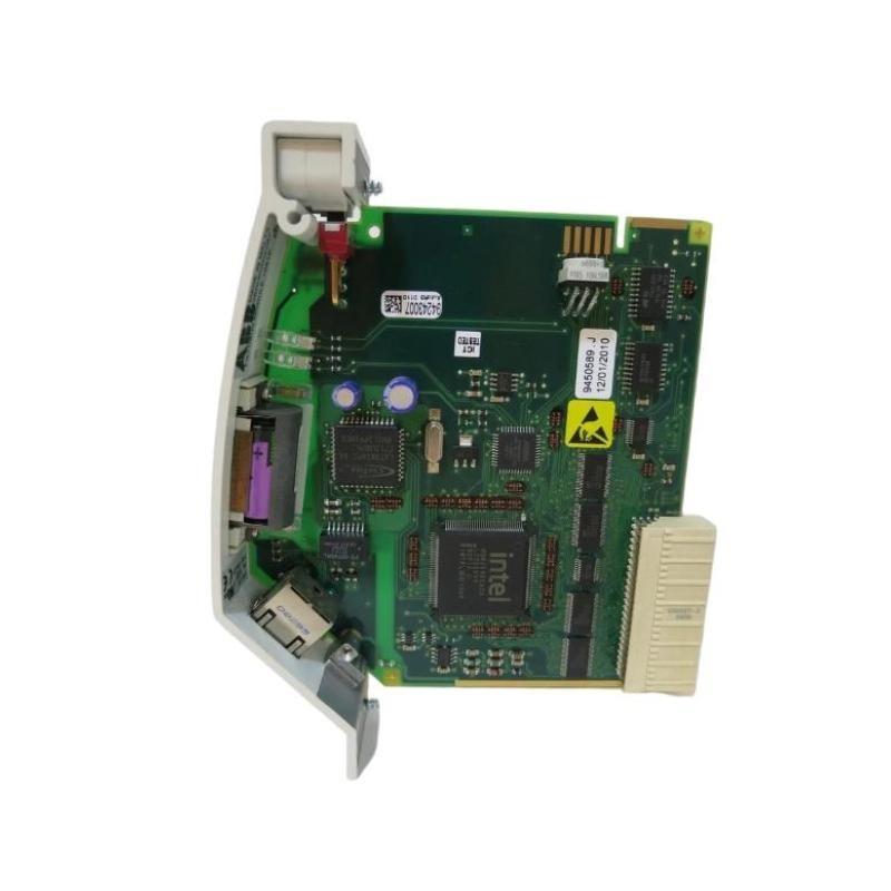 ABB EI813F 3BDH000022R1 Ethernet Module Trusted supplier Fast Shipping!