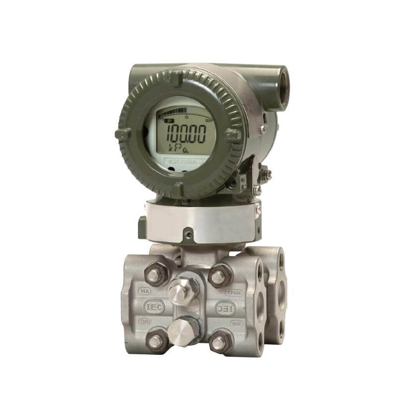 Yokogawa EJA110E-JMS5G-917EJ/T12/D3/HC/Z Differential Pressure Transmitter Trusted supplier