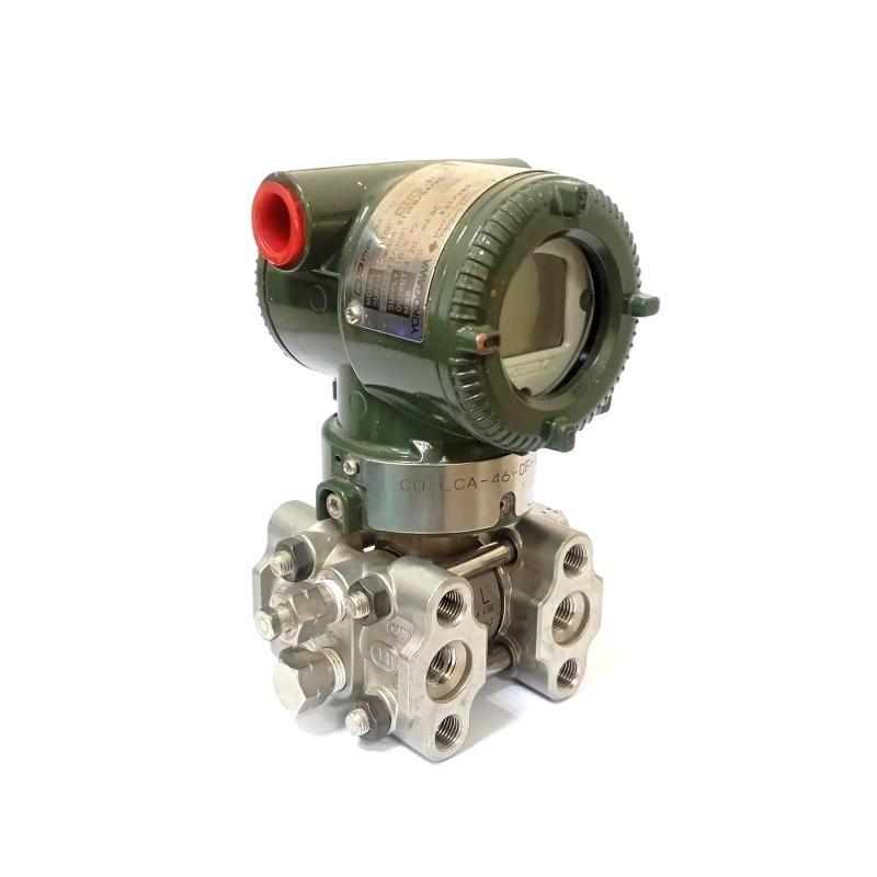 Yokogawa EJA110E-JMS5G-917EJ/T12/D3/