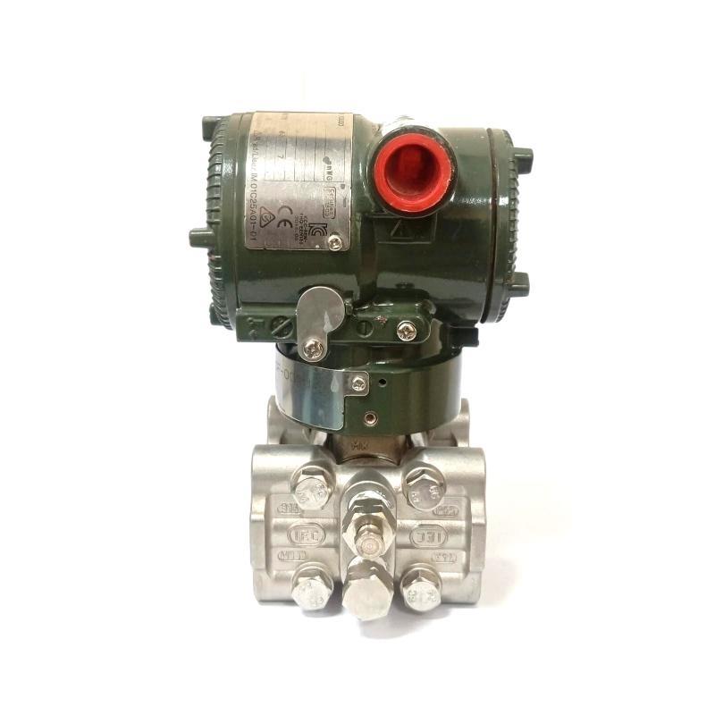 Yokogawa EJA110E-JMS5G-917EJ/T12/D3/HC/Z Differential Pressure Transmitter Trusted supplier