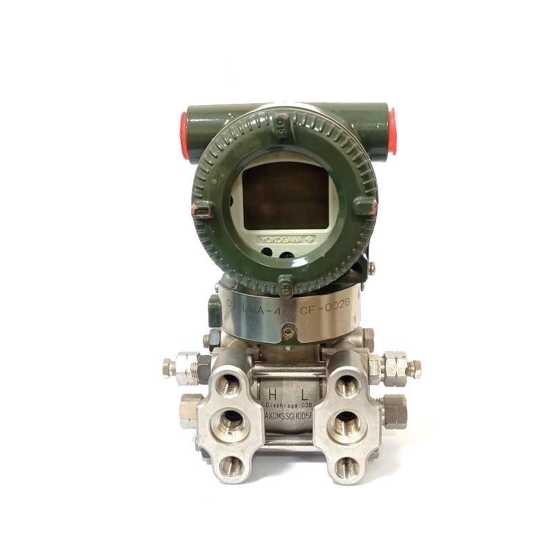 Yokogawa EJA110E-JMS5G-917EJ/T12/D3/HC/Z Differential Pressure Transmitter Trusted supplier