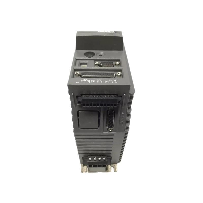 Emerson EN-204 EN-204-00-000 Motion Control Digital Servo Drive Original