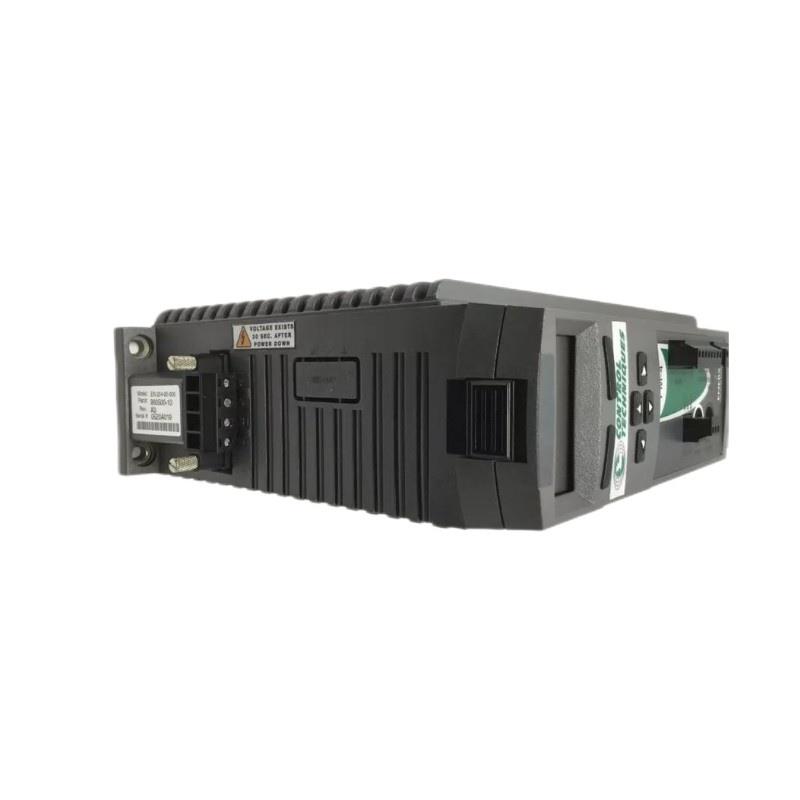 Emerson EN-204 EN-204-00-000 Motion Control Digital Servo Drive Original