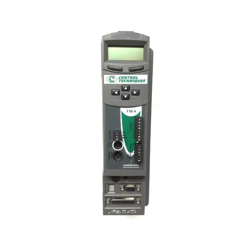 Emerson EN-204 EN-204-00-000 Motion 