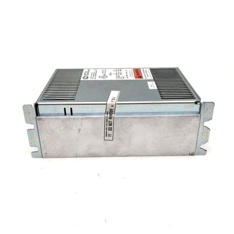 Emerson EP204-I00-EN00 Servo Drive Controller 12-Month Warranty