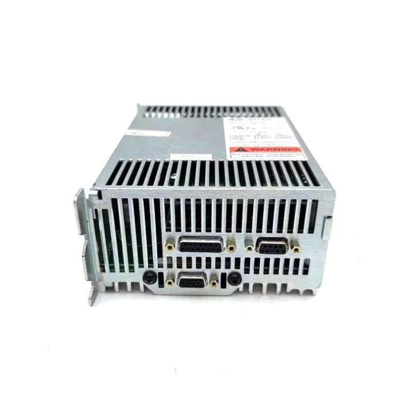 Emerson EP204-I00-EN00 Servo Drive Controller 12-Month Warranty