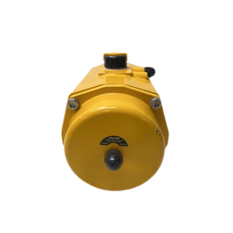 Emerson ES0350.M1A05L.27N0 Pneumatic Actuator 30-Day Returns！