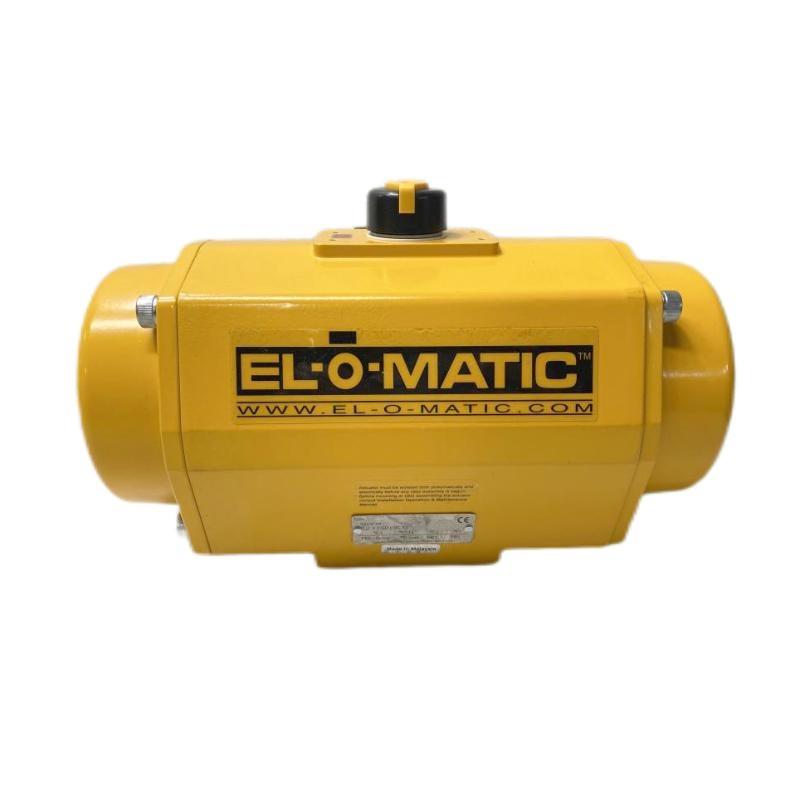 Emerson ES0350.M1A05L.27N0 Pneumatic