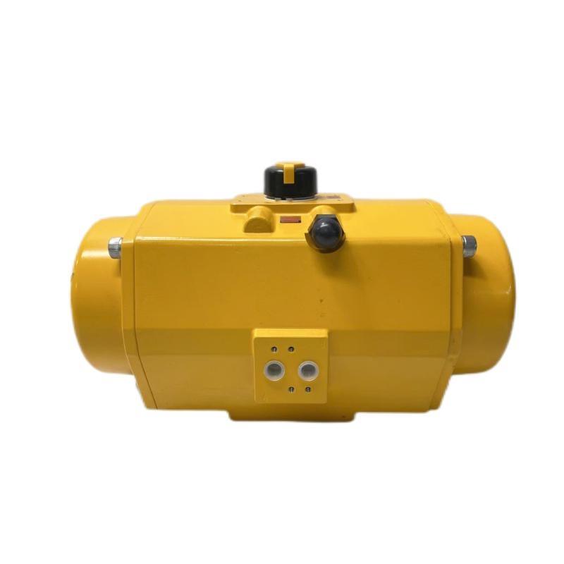 Emerson ES0350.M1A05L.27N0 Pneumatic Actuator 30-Day Returns！