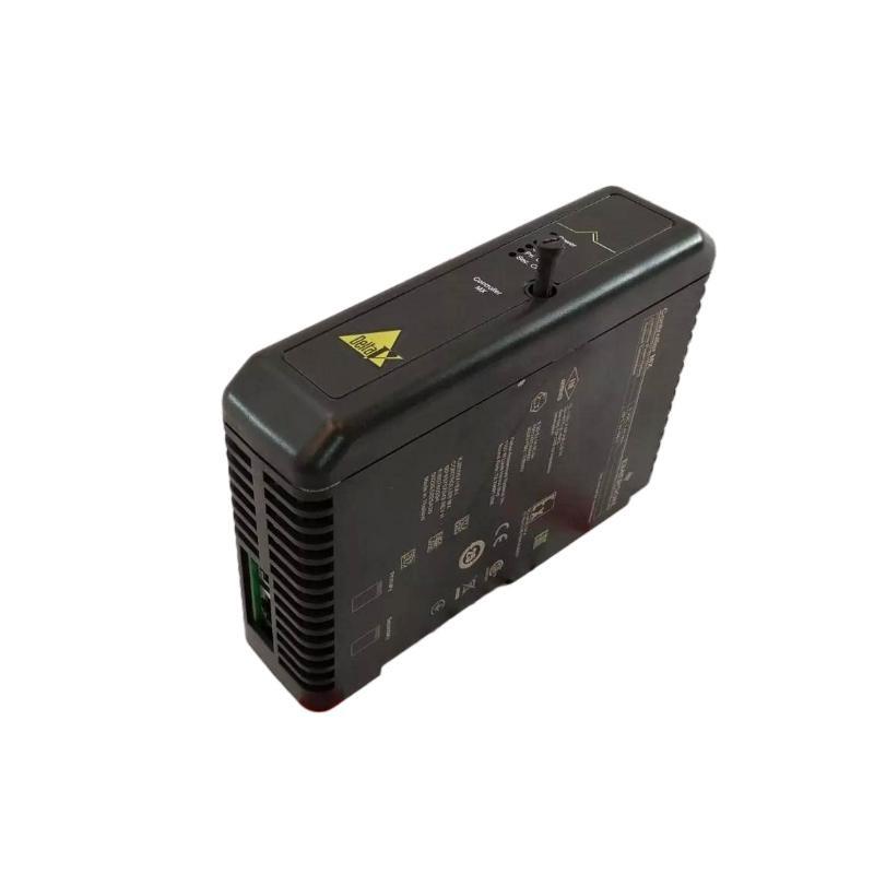 Emerson CE3007 KJ2005X1-BA1 12P4375X