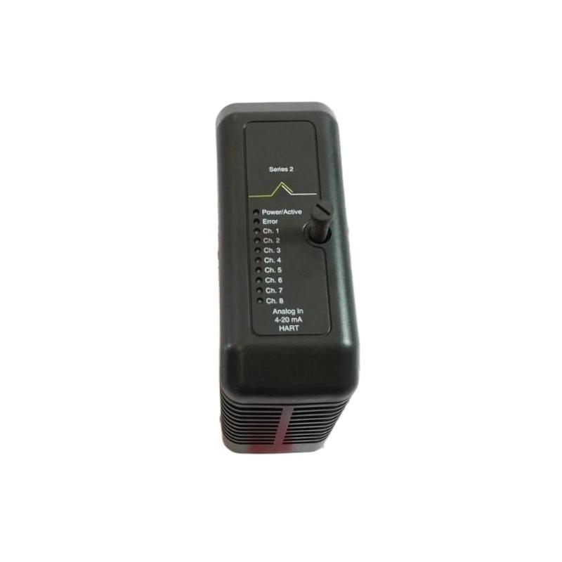 Emerson KC3010X1-BAI Analog Input Module Trusted supplier