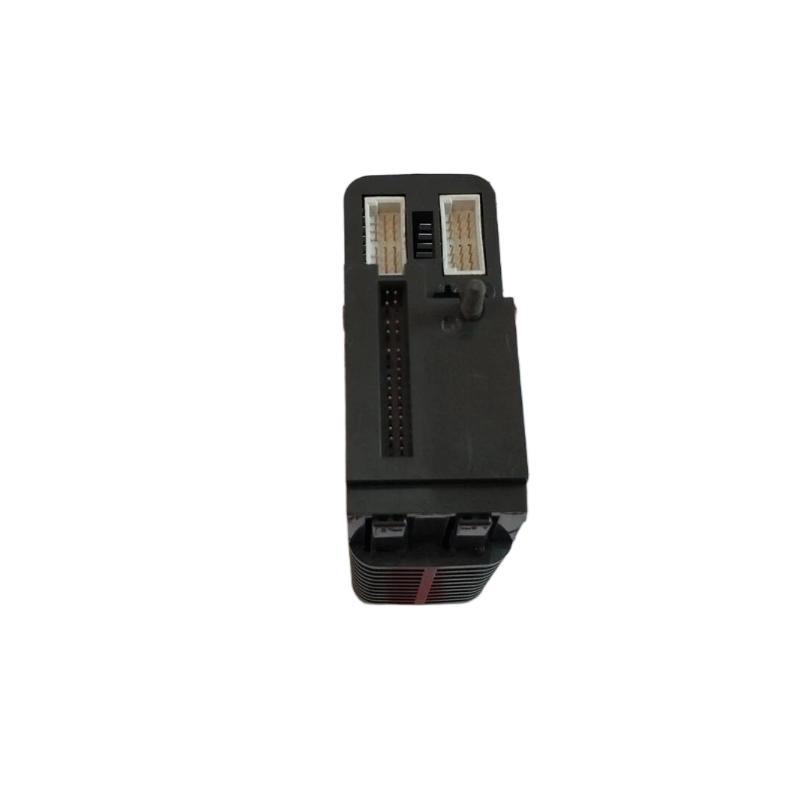 Emerson KC3010X1-BAI Analog Input Mo