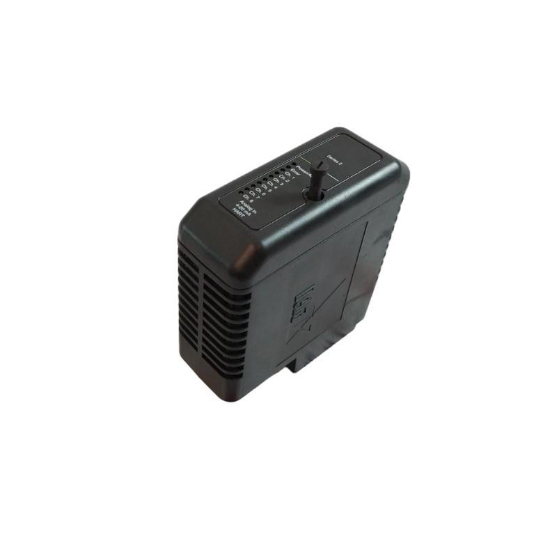 Emerson KC3010X1-BAI Analog Input Module Trusted supplier