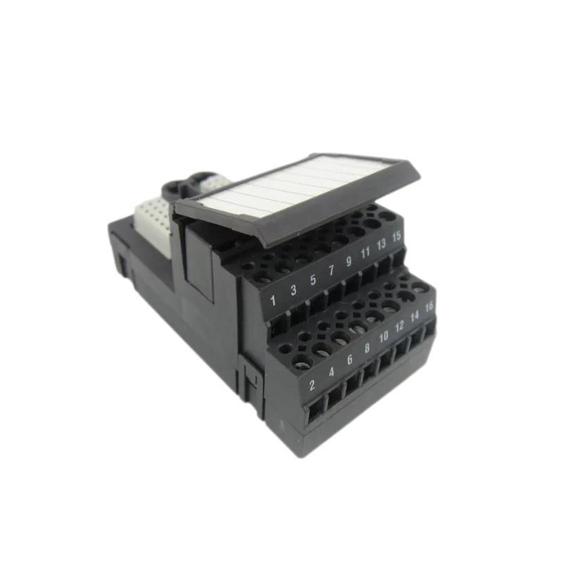 Emerson KC4011X1-BA1 4-Wire 16-Ch AI