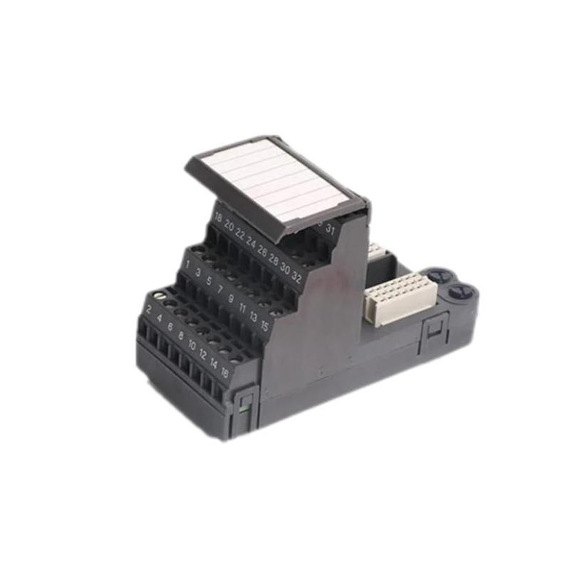 Emerson KC4011X1-BA1 4-Wire 16-Ch AI Terminal Block 12-Month Warranty