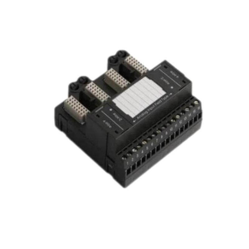 Emerson KC4011X1-BQ1 Simplex DO 40-Pin Mass Terminal Block Original