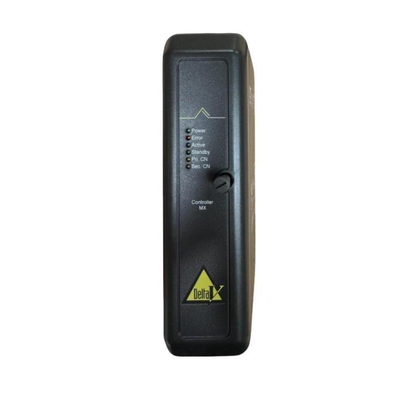 Emerson KJ12005X1-BA1 MX Controller 