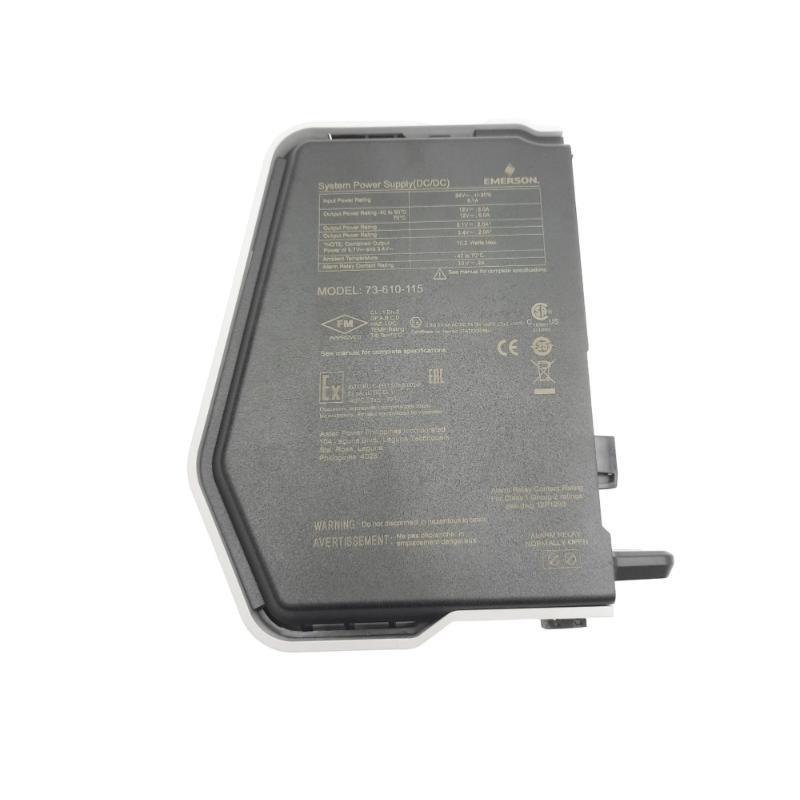 Emerson KJ1501X1-BK1 SE5009 DC/DC Power Supply 12-Month Warranty